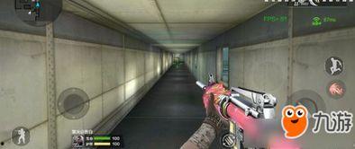 cf手游ak47樱龙最新爆料,樱龙AK47，全新爆料抢先看！  第1张