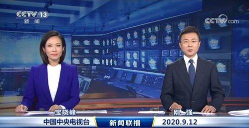 新闻联播女记者爆料,揭秘行业黑幕  第3张