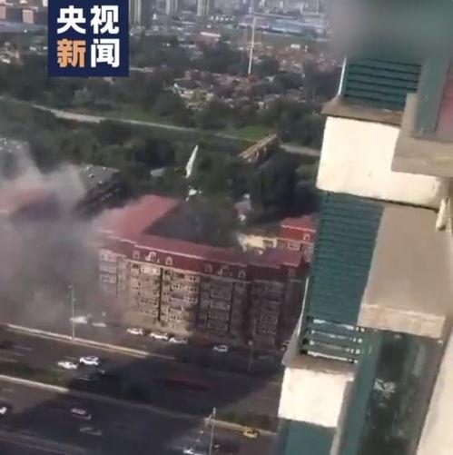 天津最新事件爆料,揭秘背后真相与影响 第1张 天津最新事件爆料,揭秘背后真相与影响 第1张