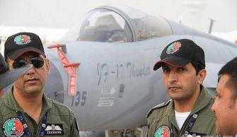 巴方飞行员爆料最新消息,揭秘最新军事冲突内幕  第1张