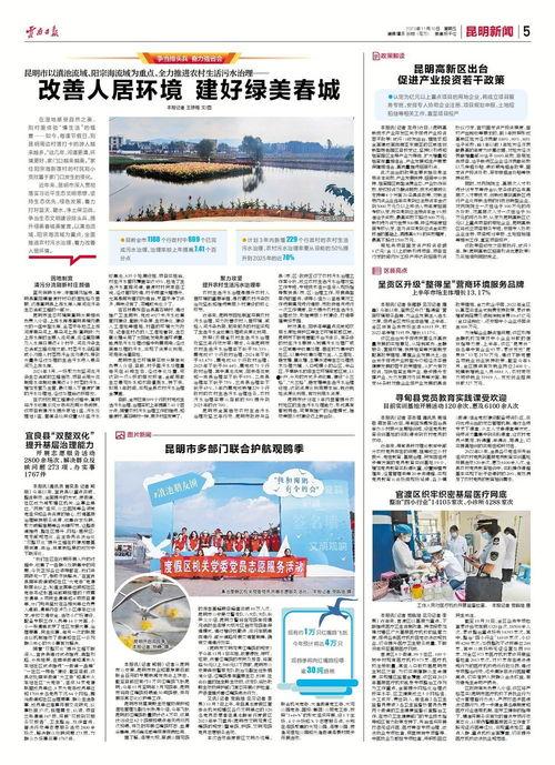 昆明新闻爆料有奖平台,全民参与,共创和谐昆明 第2张 昆明新闻爆料有奖平台,全民参与,共创和谐昆明 第2张